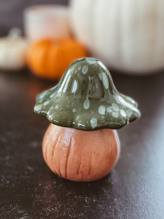 Mushies