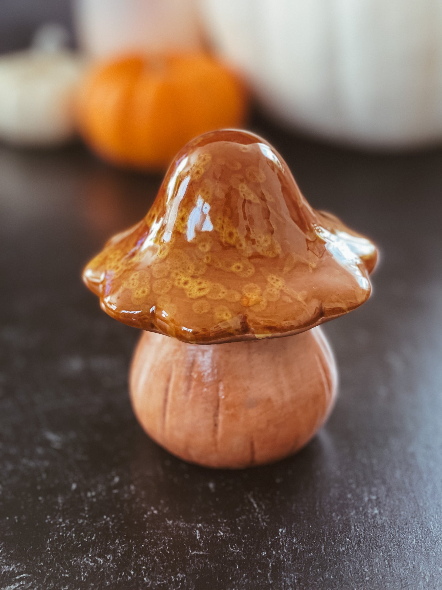 Mushies
